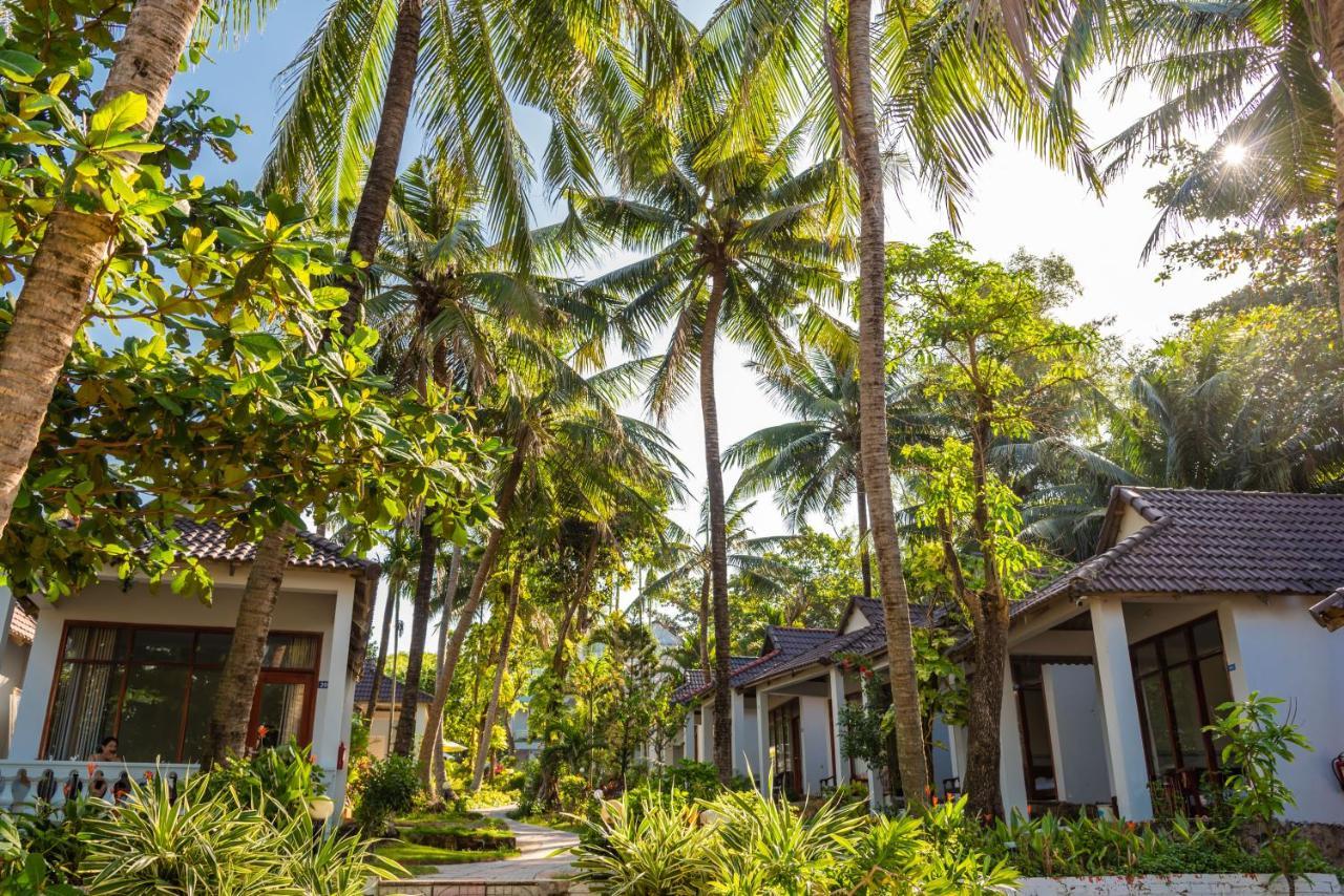 Nhat Lan Resort Phú Quốc Exterior foto