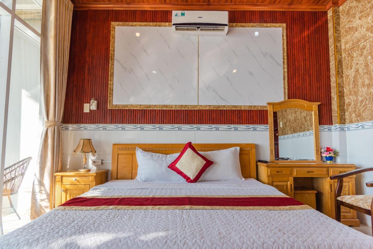 Nhat Lan Resort Phú Quốc Exterior foto