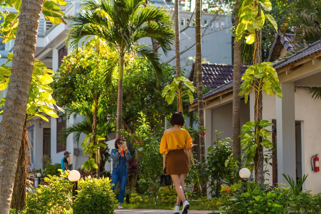 Nhat Lan Resort Phú Quốc Exterior foto
