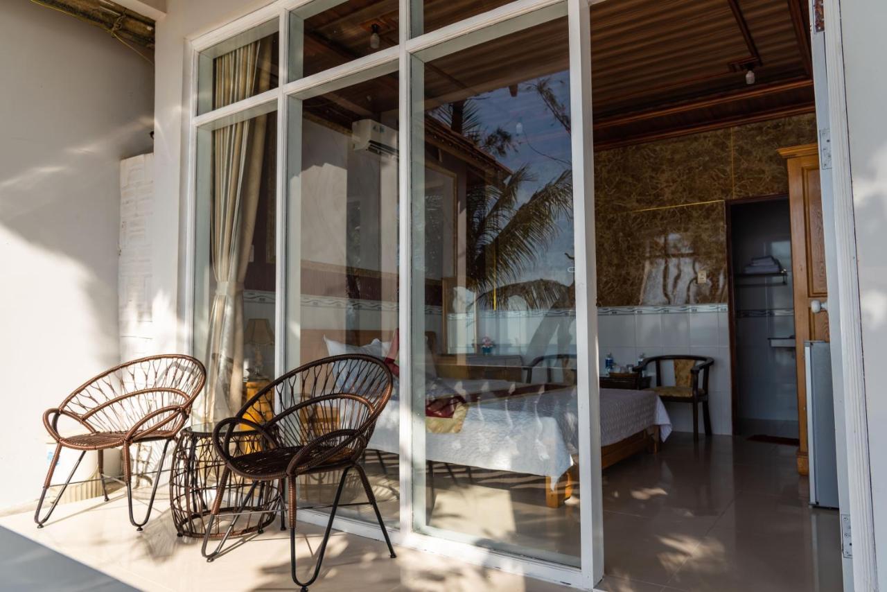 Nhat Lan Resort Phú Quốc Exterior foto