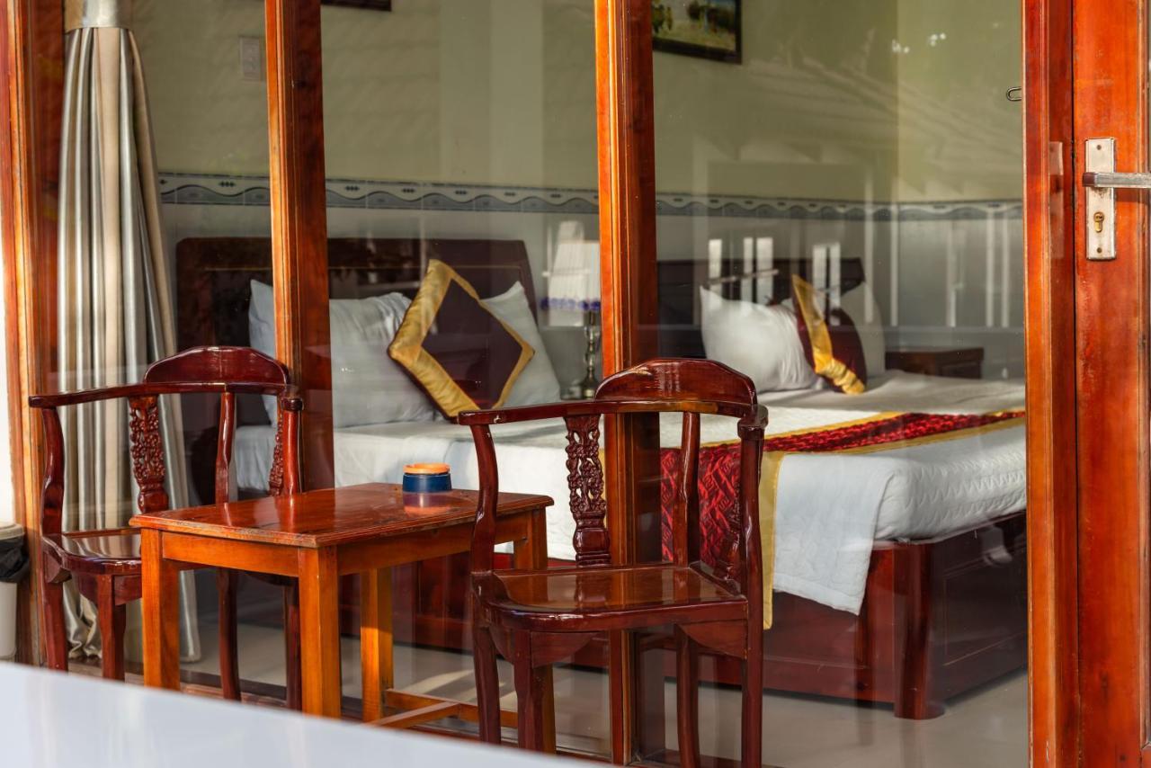 Nhat Lan Resort Phú Quốc Exterior foto