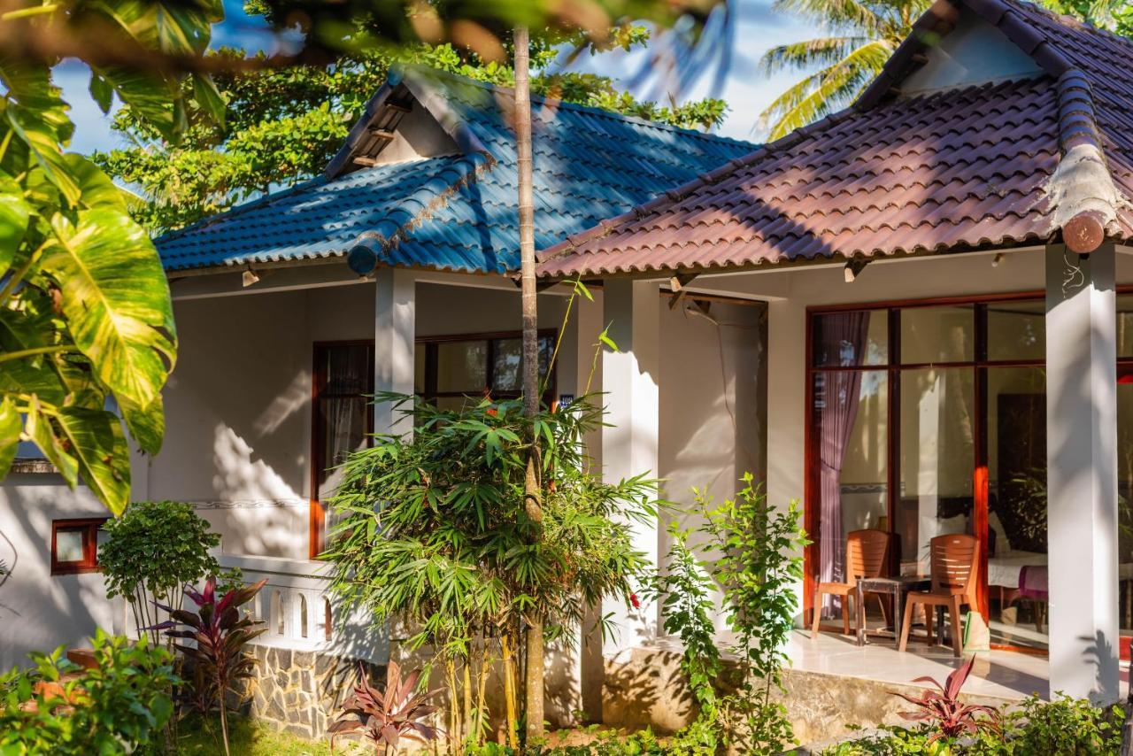 Nhat Lan Resort Phú Quốc Exterior foto