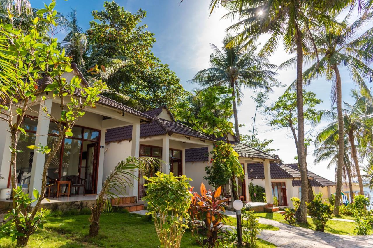 Nhat Lan Resort Phú Quốc Exterior foto