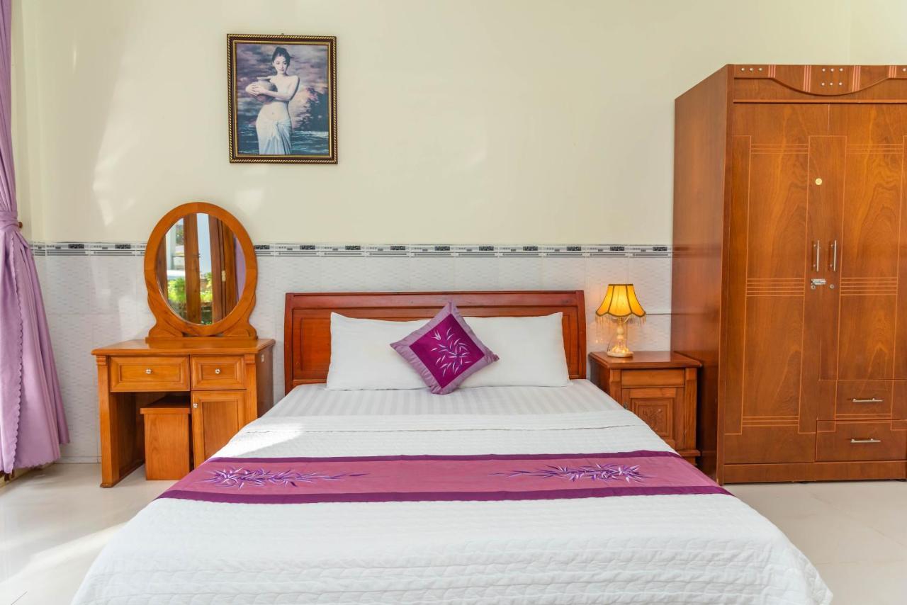 Nhat Lan Resort Phú Quốc Exterior foto