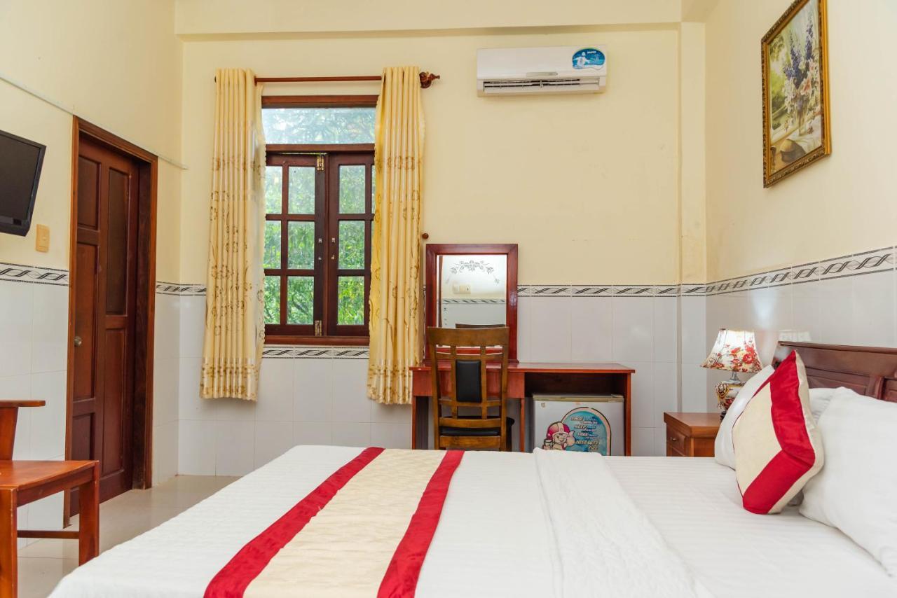 Nhat Lan Resort Phú Quốc Exterior foto