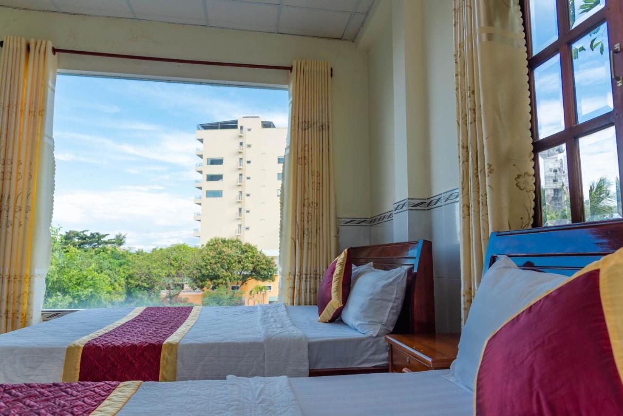 Nhat Lan Resort Phú Quốc Exterior foto