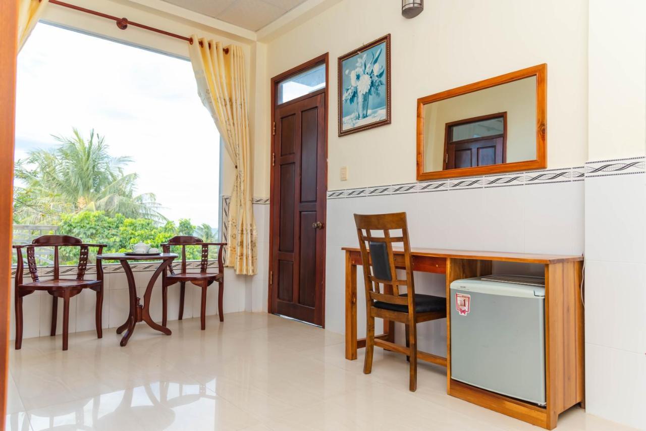 Nhat Lan Resort Phú Quốc Exterior foto