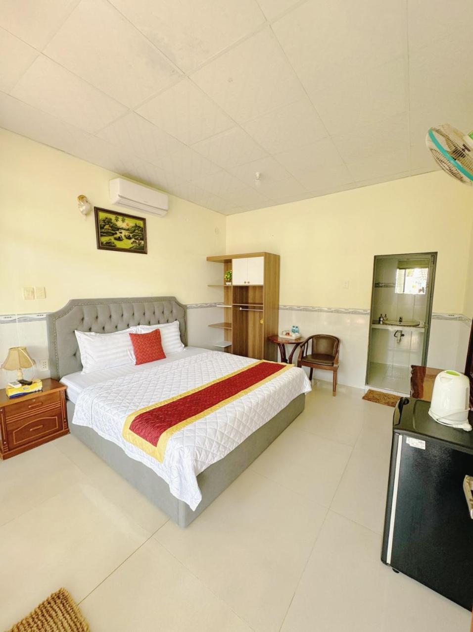 Nhat Lan Resort Phú Quốc Exterior foto