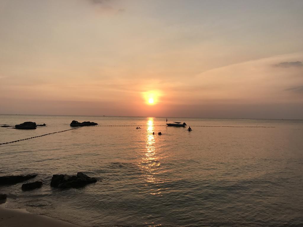 Nhat Lan Resort Phú Quốc Exterior foto